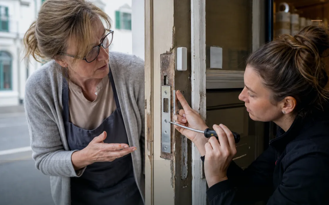 Authentische Detailaufnahme zur fachlichen Einordnung von Der niedrige vierstellige Bereich ist nur ein Startpunkt