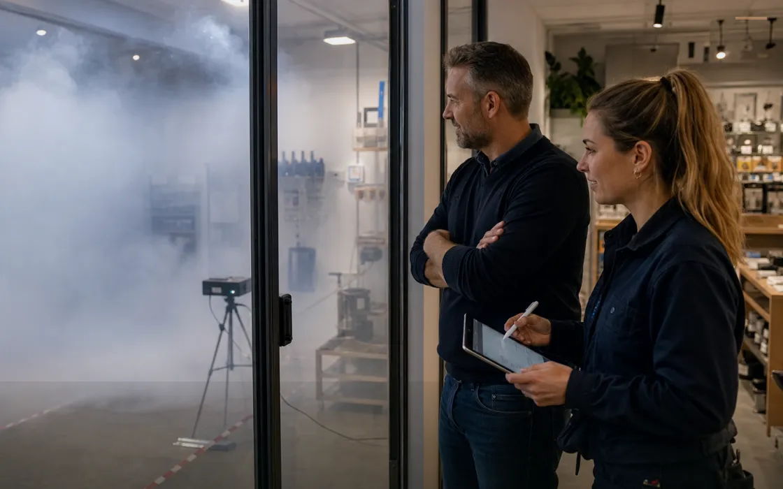 Nebelmaschine Autohaus – individuelle Objektvisualisierung zu So bleibt die Antwort auf Autohaus fachlich eigenständig – die belastbare Einordnung rund um Nebelmaschine im Kontext „Autohaus“