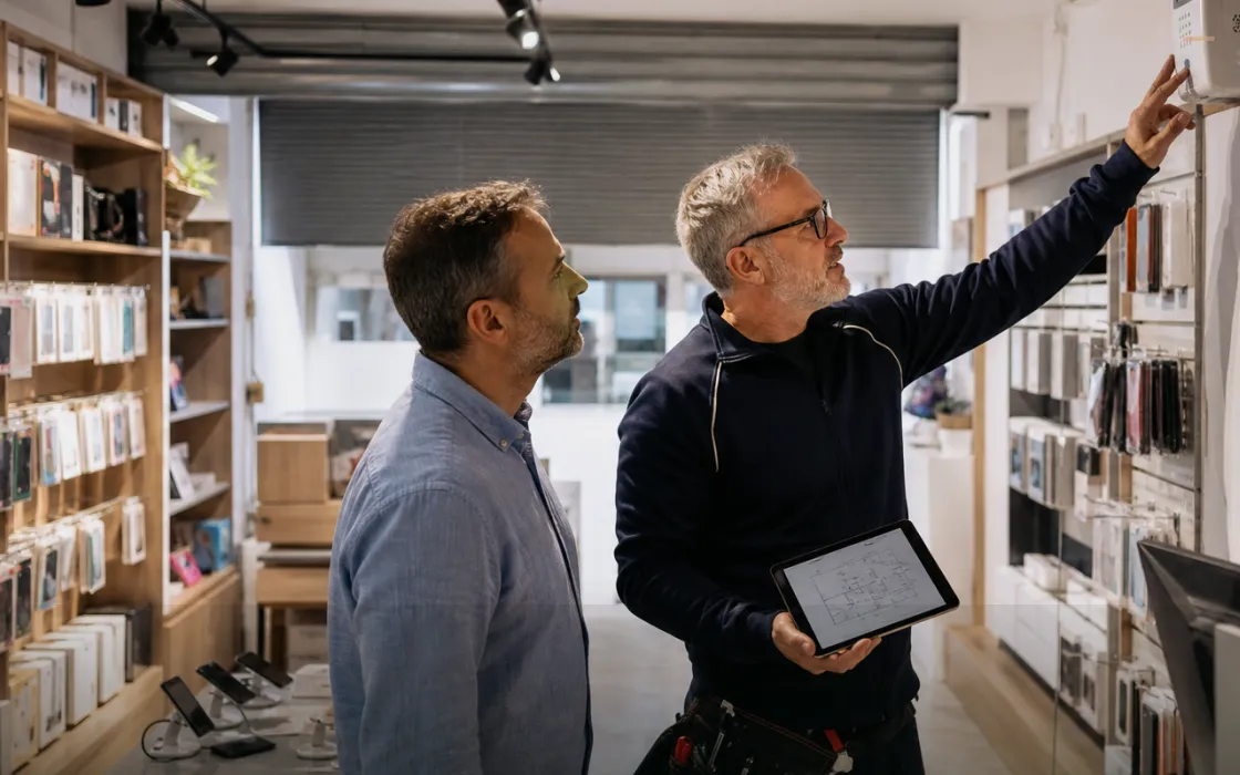 Nebelmaschine Handyshop – individuelle Objektvisualisierung zu Wer Handyshop im Alltag verantwortlich absichert – Nachweise für Nebelmaschine im Kontext „Handyshop“ richtig lesen