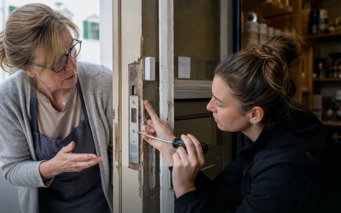 Authentische Detailaufnahme zur fachlichen Einordnung von Wer Beratung im Alltag verantwortlich absichert – so wird Sicherheitsnebel im Kontext „Beratung“ belastbar